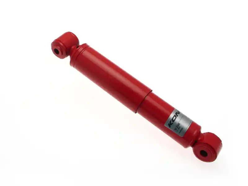 Weekend Sale KON Heavy Track (Red) Shocks