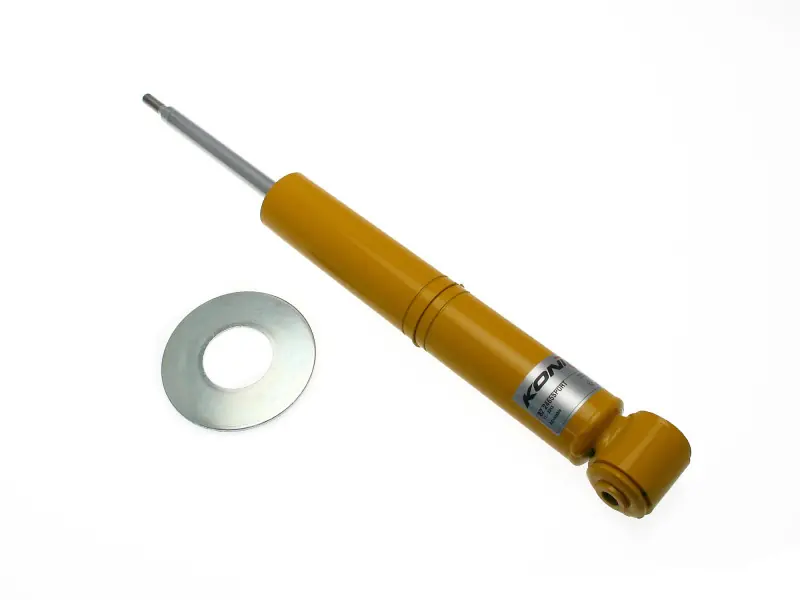 KON Sport (Yellow) Shocks Buy Direct