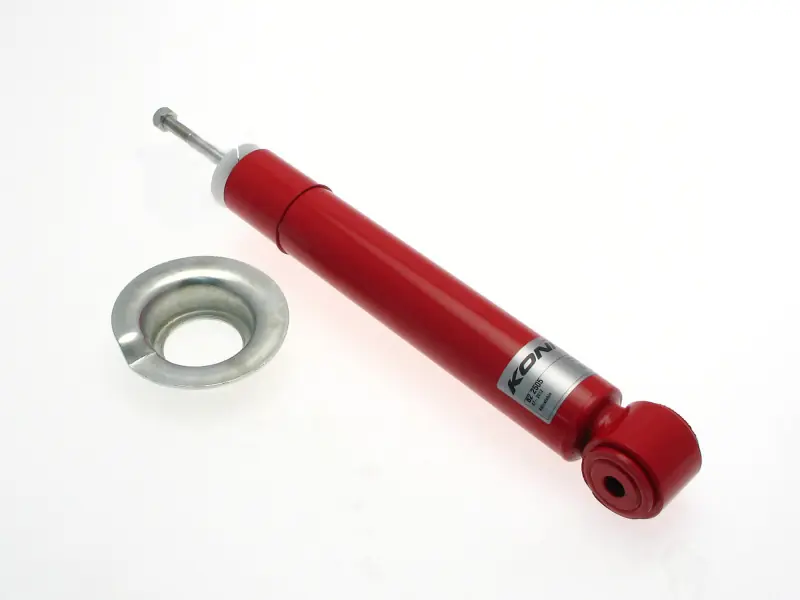 Must Have KON Heavy Track (Red) Shocks