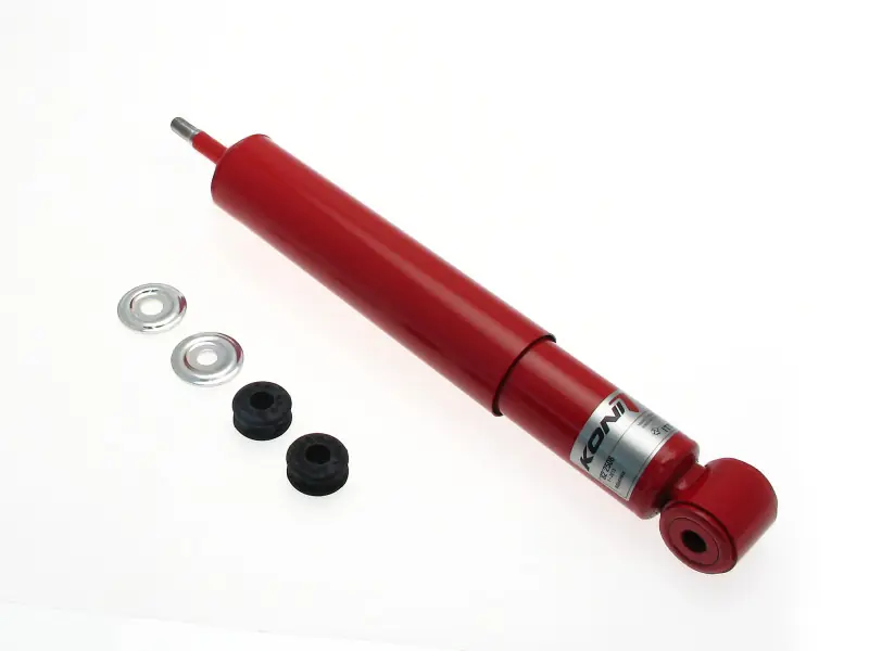 Viral KON Heavy Track (Red) Shocks