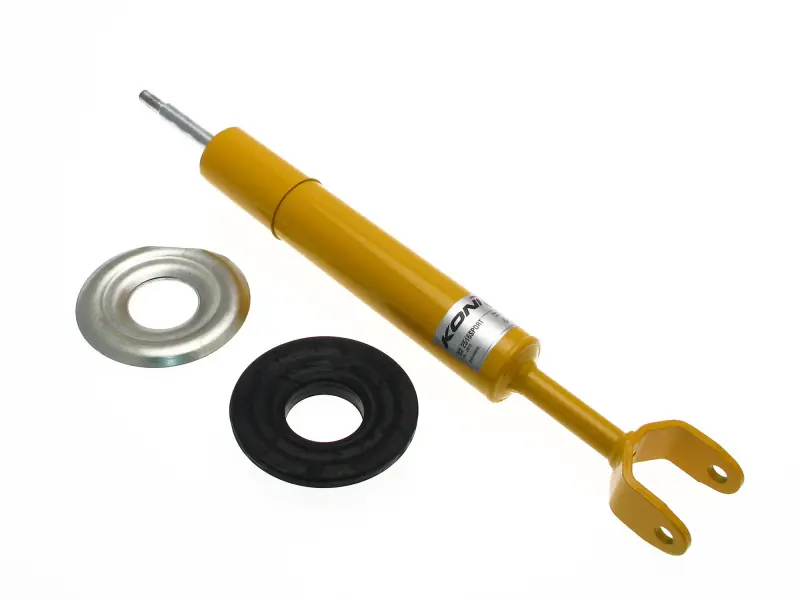 KON Sport (Yellow) Shocks Best Choice