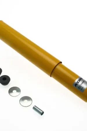 KON Sport (Yellow) Shocks Modern