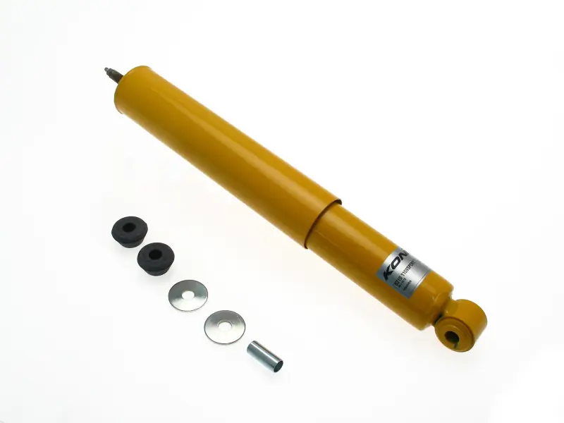 KON Sport (Yellow) Shocks Modern