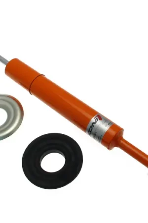 KON STR.T (Orange) Shocks Free Shipping