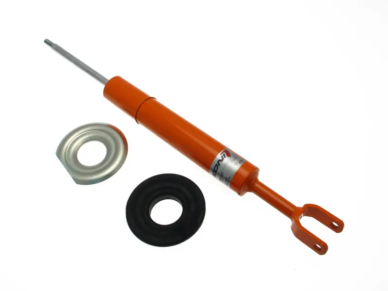 KON STR.T (Orange) Shocks Free Shipping