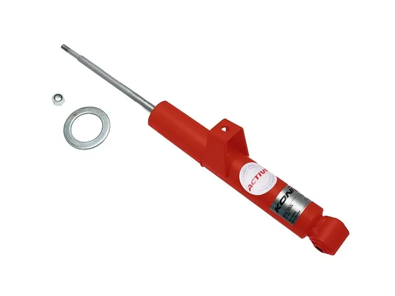 KON Special Active Shocks Crafted