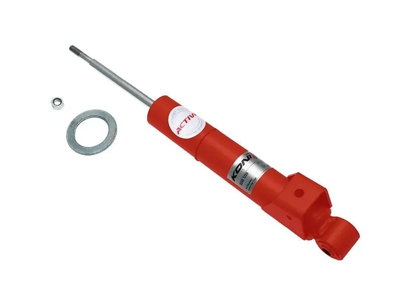 KON Special Active Shocks Professional Grade