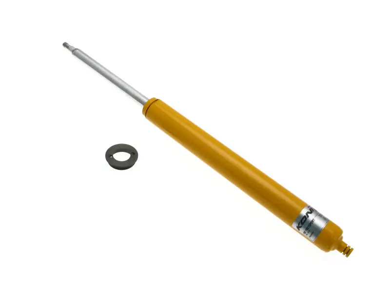 KON Sport (Yellow) Shocks Next Day Delivery