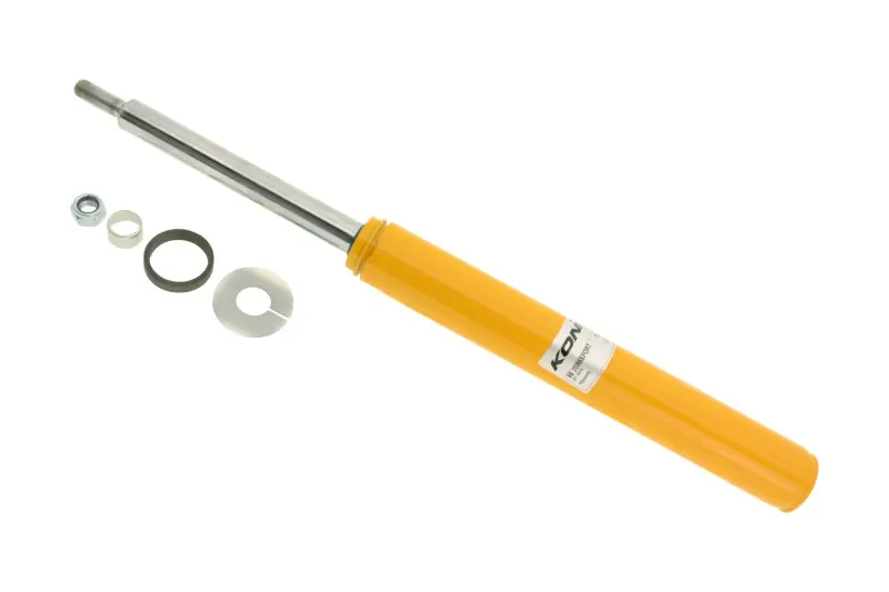KON Sport (Yellow) Shocks Reduced Price