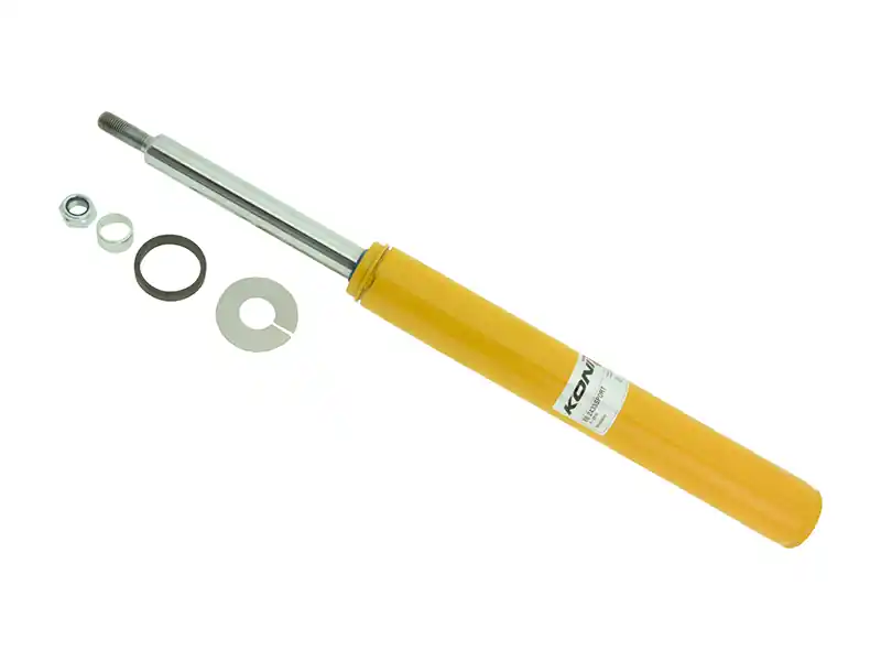 Price Cut KON Sport (Yellow) Shocks