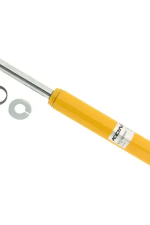 KON Sport (Yellow) Shocks Brand New