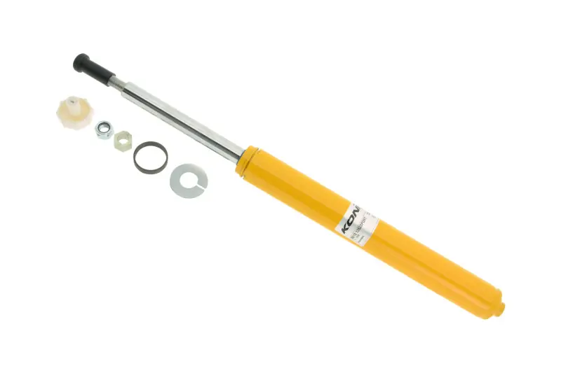 KON Sport (Yellow) Shocks Brand New