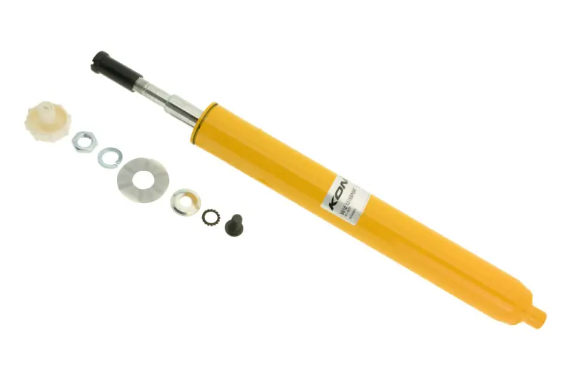 KON Sport (Yellow) Shocks Direct From Factory
