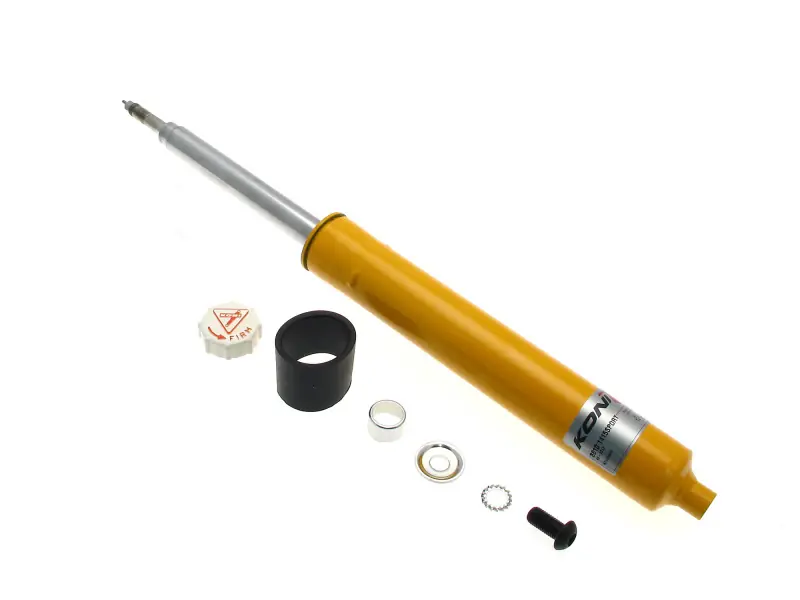 KON Sport (Yellow) Shocks High Quality