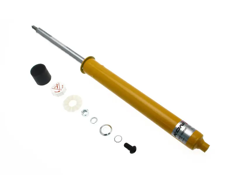 KON Sport (Yellow) Shocks Bulk Order