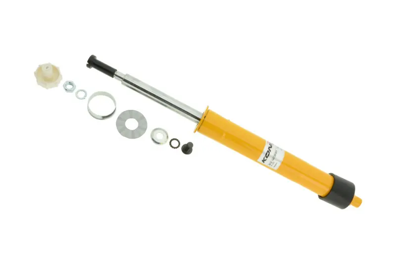 KON Sport (Yellow) Shocks Exclusive Offer