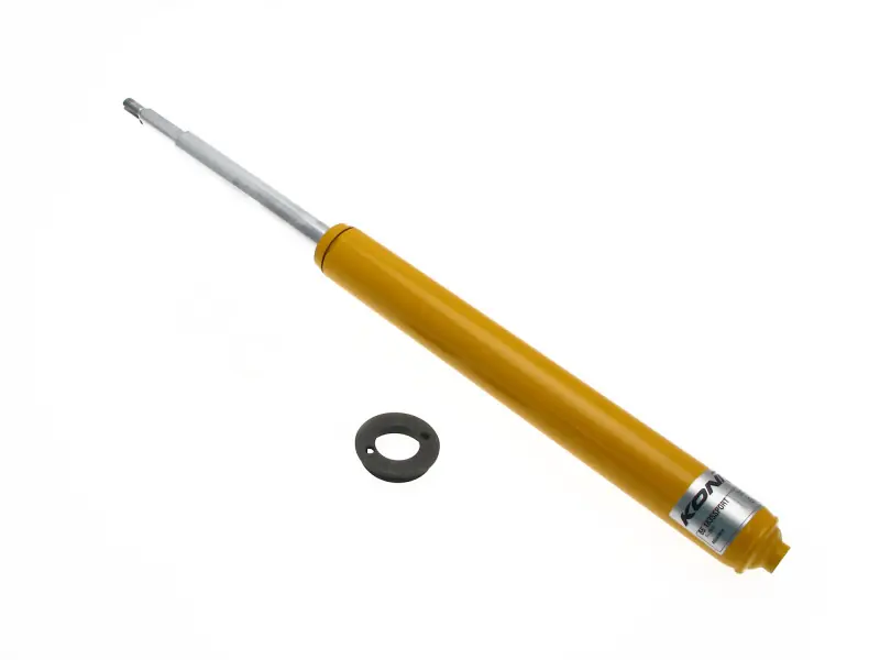 KON Sport (Yellow) Shocks Warranty Included