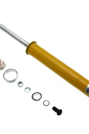 KON Sport (Yellow) Shocks Order Now