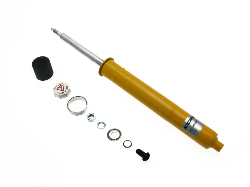 KON Sport (Yellow) Shocks Order Now