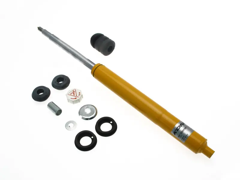 Viral KON Sport (Yellow) Shocks