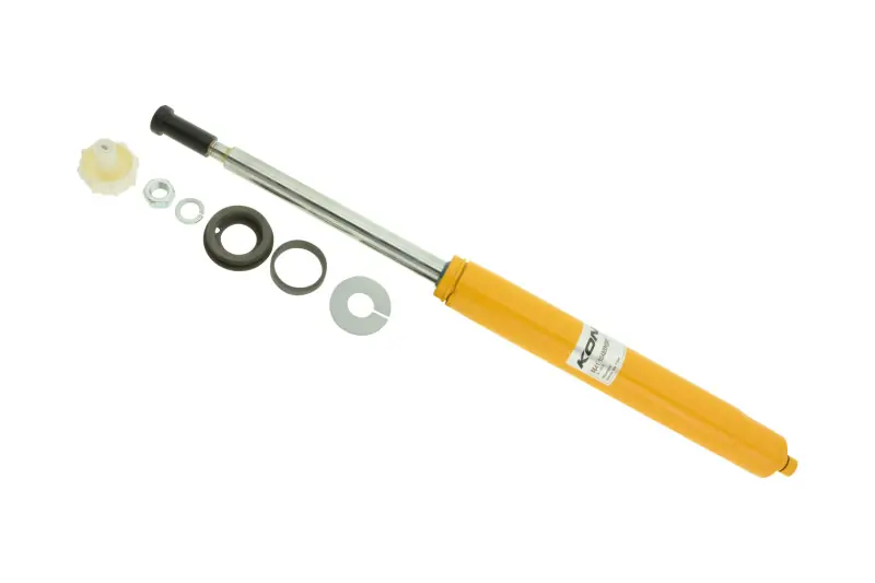 KON Sport (Yellow) Shocks High Quality
