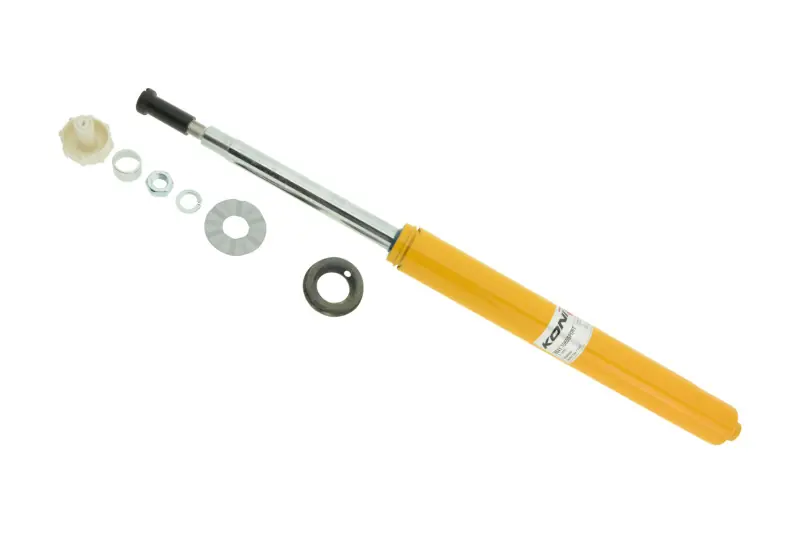 KON Sport (Yellow) Shocks Last Chance
