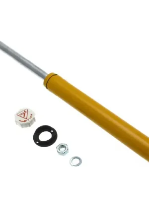 Authentic KON Sport (Yellow) Shocks