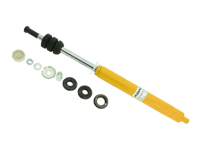 KON Sport (Yellow) Shocks Limited Offer