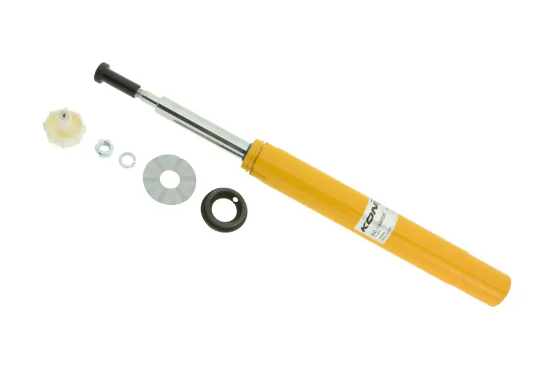 Limited Time KON Sport (Yellow) Shocks
