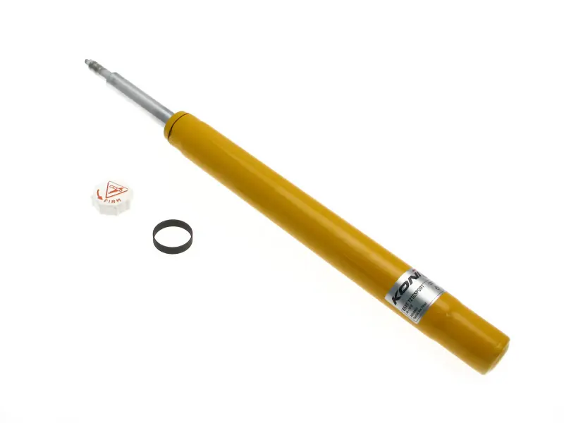 KON Sport (Yellow) Shocks Weekend Sale