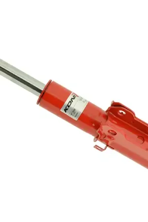 Budget KON Heavy Track (Red) Shocks