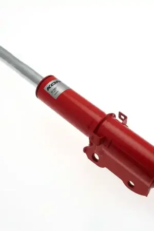 Markdown KON Heavy Track (Red) Shocks