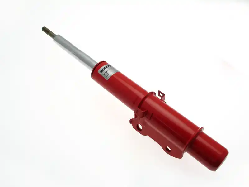 Markdown KON Heavy Track (Red) Shocks
