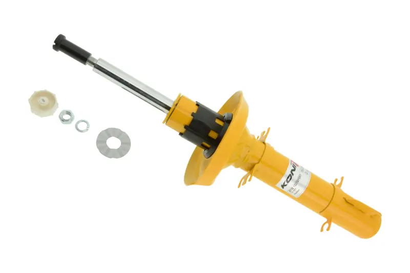 KON Sport (Yellow) Shocks Top Rated