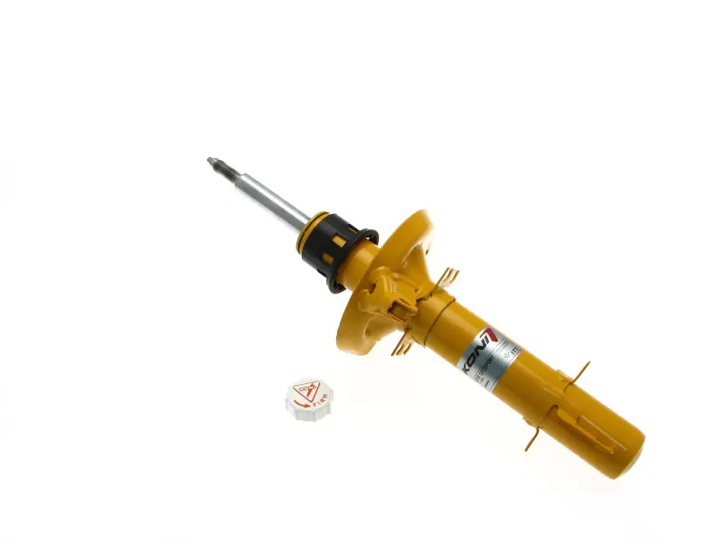 KON Sport (Yellow) Shocks New Arrival