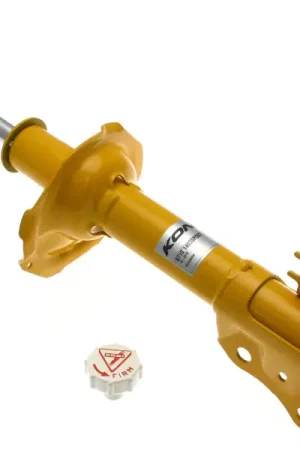 KON Sport (Yellow) Shocks Premium