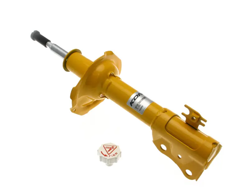 KON Sport (Yellow) Shocks Premium