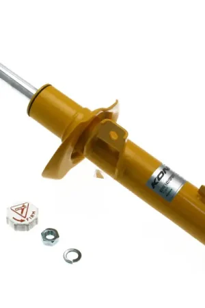 Luxury KON Sport (Yellow) Shocks