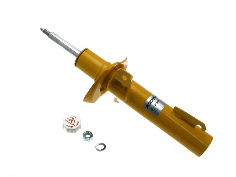 Luxury KON Sport (Yellow) Shocks