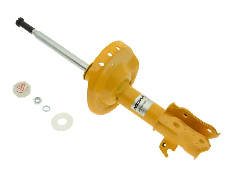 KON Sport (Yellow) Shocks Bulk Order