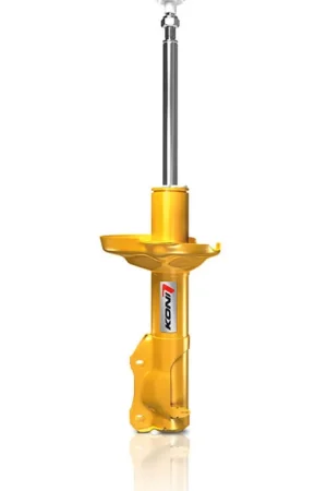 One Day Deal KON Sport (Yellow) Shocks