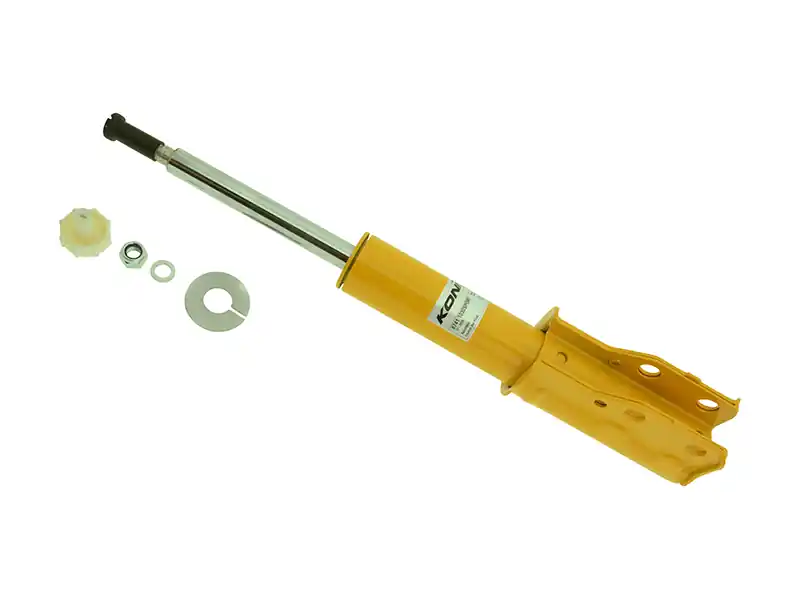 KON Sport (Yellow) Shocks Limited Edition