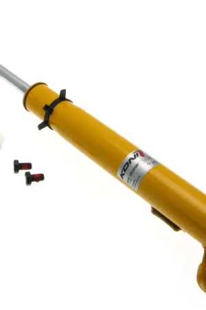 KON Sport (Yellow) Shocks Authentic