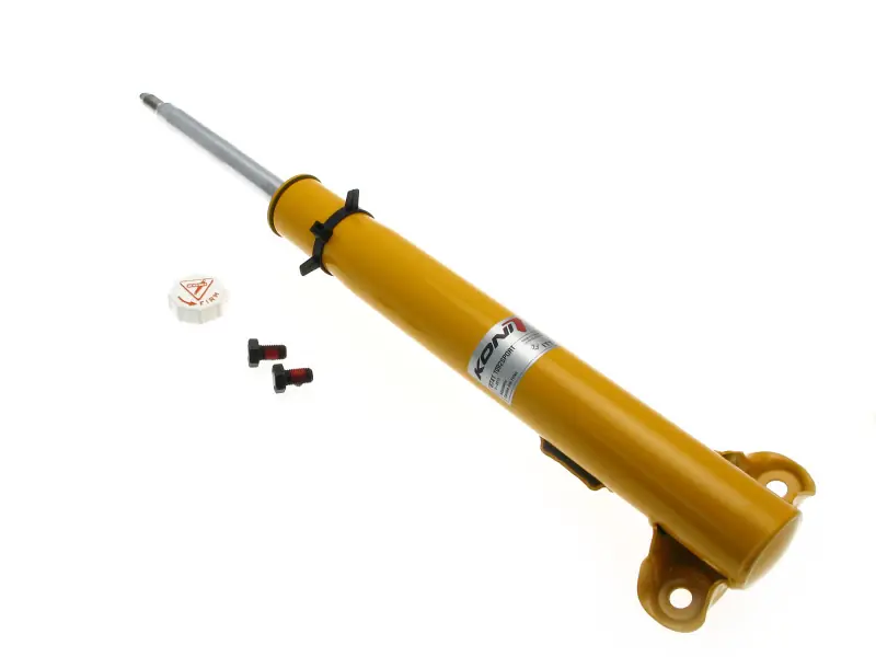 KON Sport (Yellow) Shocks Authentic