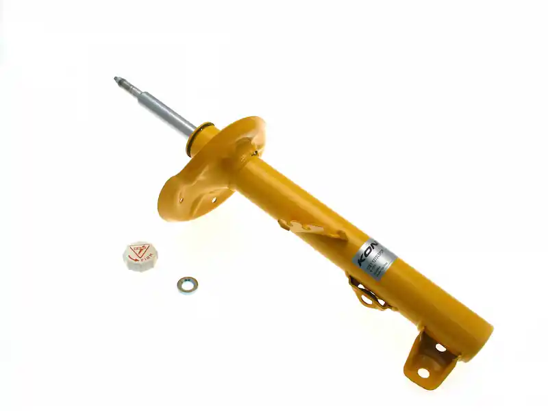 KON Sport (Yellow) Shocks Limited Time