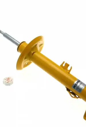 KON Sport (Yellow) Shocks Warranty Included