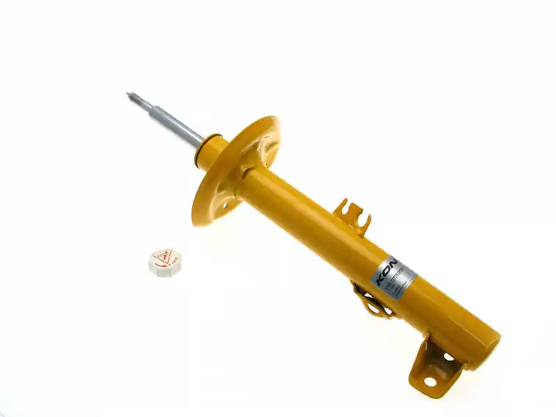 KON Sport (Yellow) Shocks Warranty Included