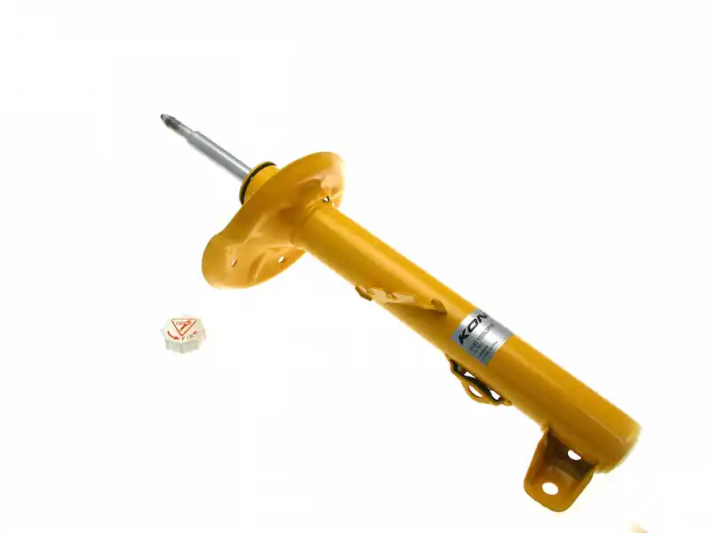 KON Sport (Yellow) Shocks Premium