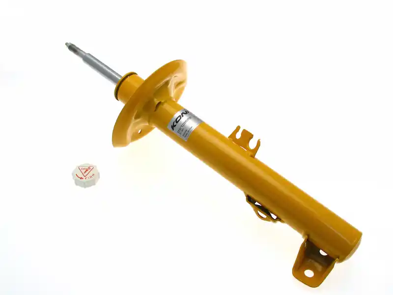 KON Sport (Yellow) Shocks Direct From Manufacturer