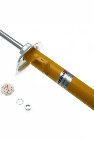 Time-Limited KON Sport (Yellow) Shocks